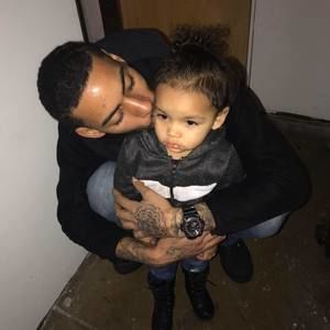 Meet your Posher, Javier